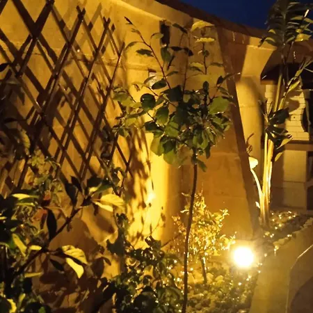 Villa Tas-suplu