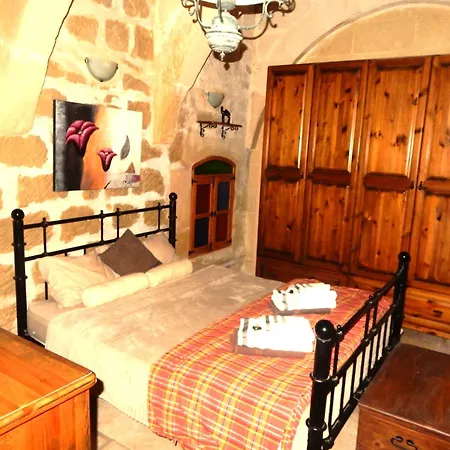 Villa Tas-suplu *