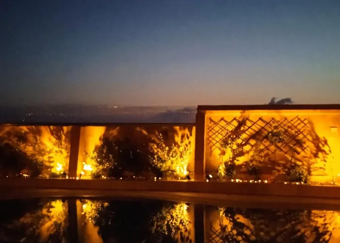 Tas-suplu וילה סן לורנץ